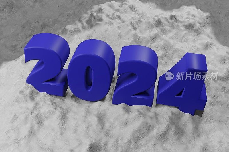 概念- 2024年